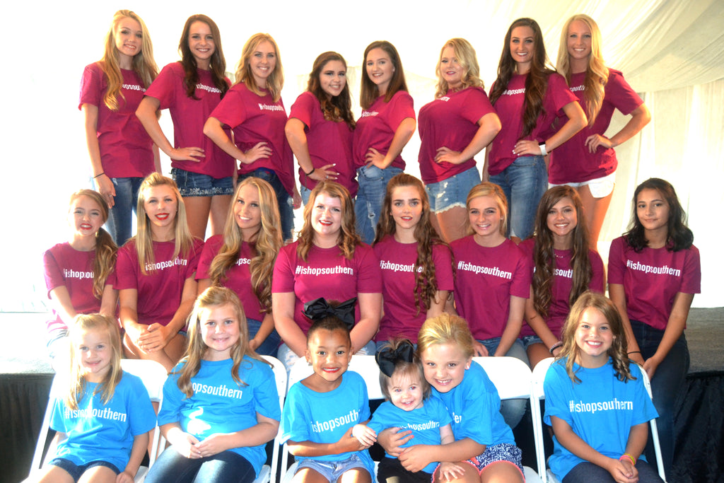 2017 Fashion Show Success!