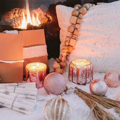 Bridgewater Candle Co. Sweet Grace Collection