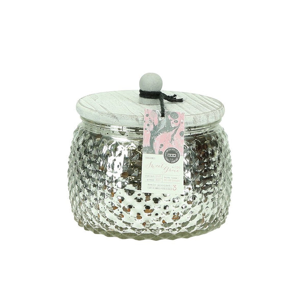 Bridgewater Candle Co. Sweet Grace Collection
