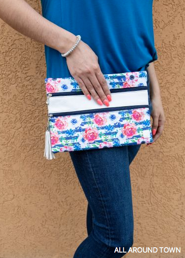 Versi Bag
