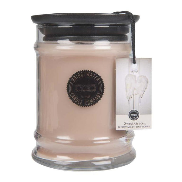 Bridgewater Candle Co. Sweet Grace Collection