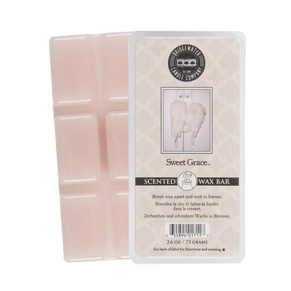 Bridgewater Candle Co. Sweet Grace Collection