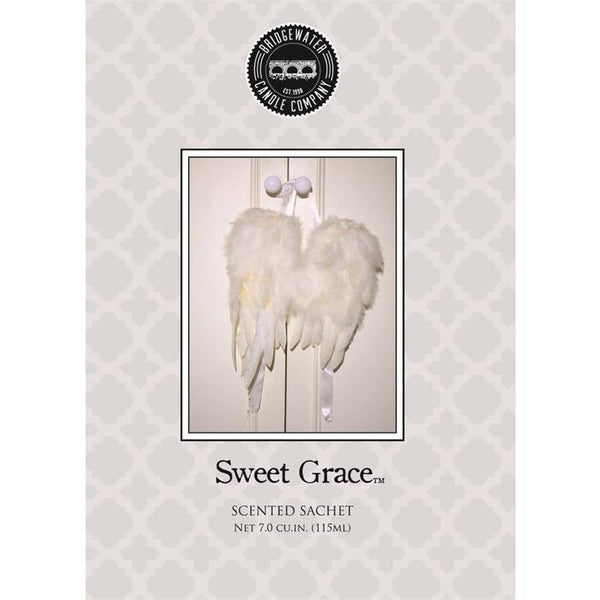 Bridgewater Candle Co. Sweet Grace Collection