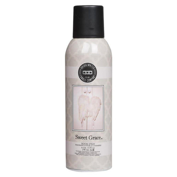 Bridgewater Candle Co. Sweet Grace Collection