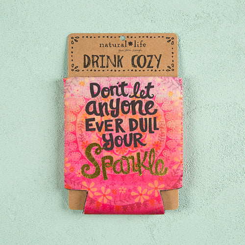 Drink Cozy – Southern Savvy