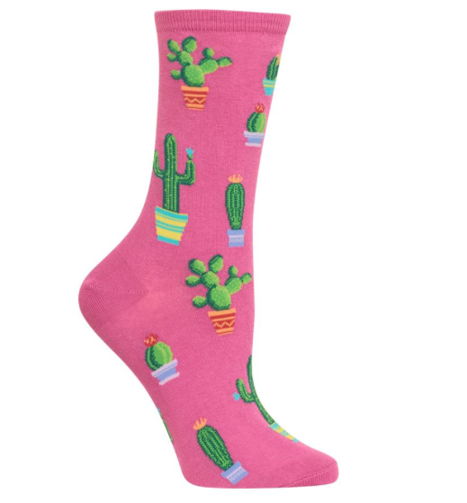 Hot Sox