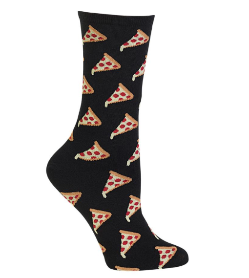 Hot Sox