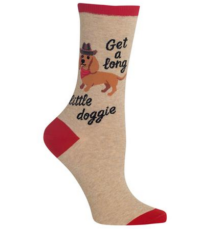 Hot Sox