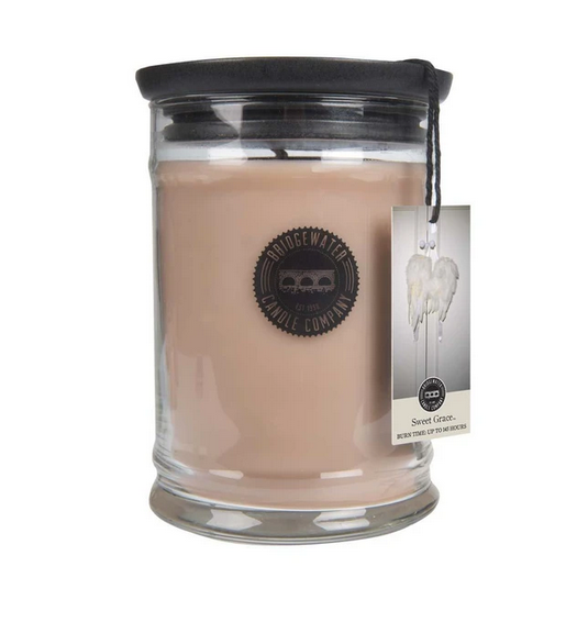 Bridgewater Candle Co. Sweet Grace Collection