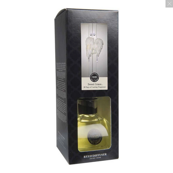 Bridgewater Candle Co. Sweet Grace Collection