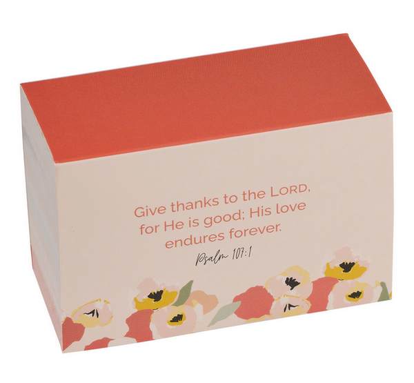 Today I'm Grateful Gratitude Cards