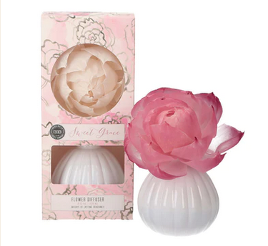 Bridgewater Candle Co. Sweet Grace Collection