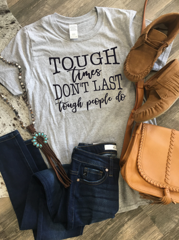 Tough Times