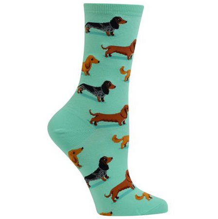 Hot Sox