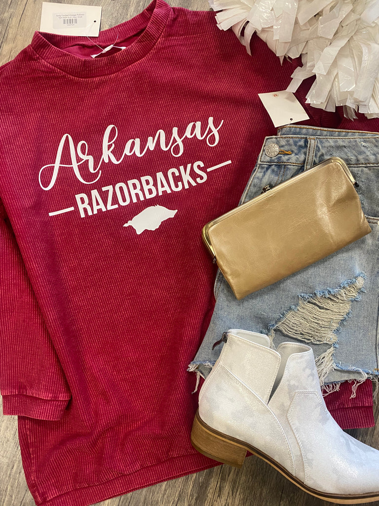 Ruby Razorbacks