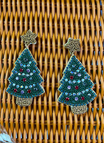 Oh, Christmas Tree