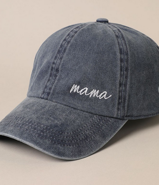Mama Cap