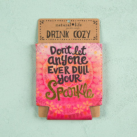 Drink Cozy