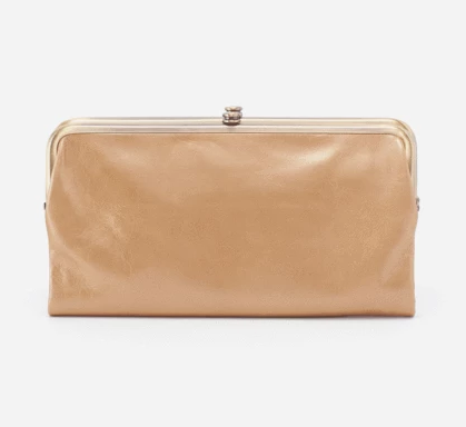 Lauren hobo wallet sales clearance