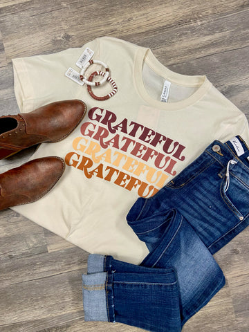 Grateful