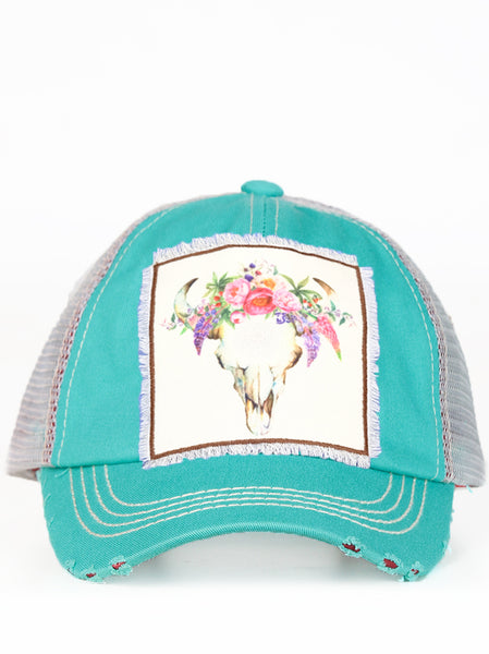 Southern Junkie Hats