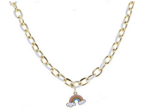 Kid's Color Chain