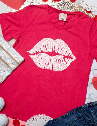Pucker Up