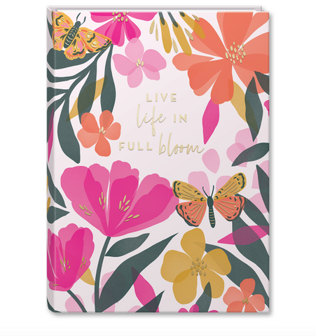 Full bloom planner