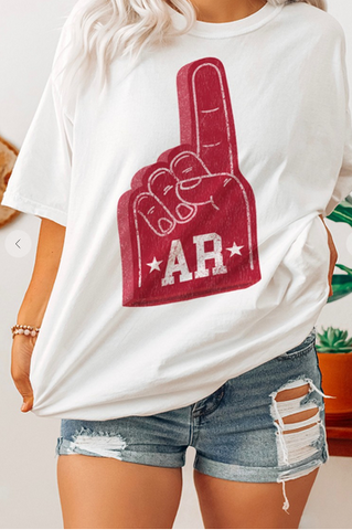 Foam Finger