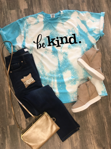 Be Kind