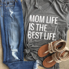 Mom Life