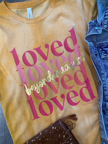 Loved