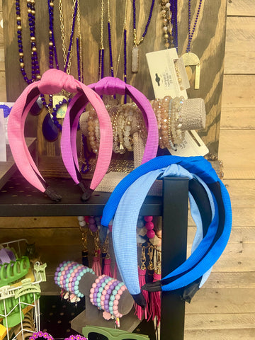 Headbands