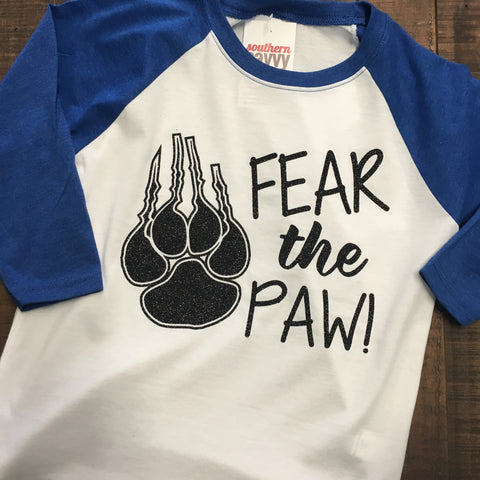 Fear the Paw-Youth