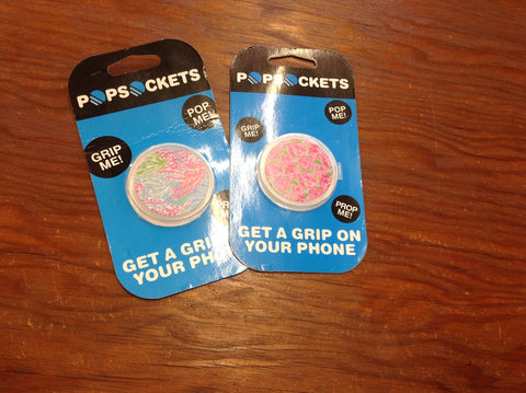 Popsocket