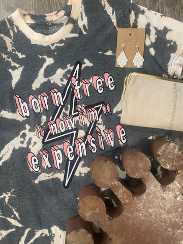 Born Free